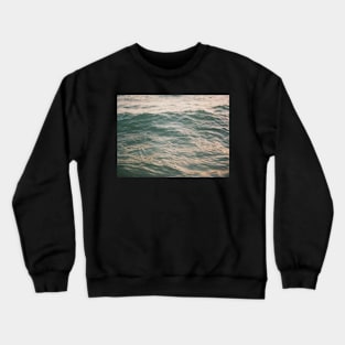 Playa Sunrise Crewneck Sweatshirt